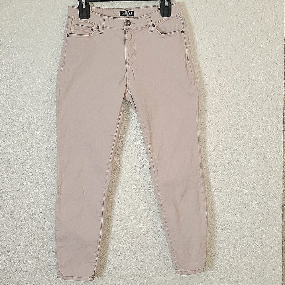 BUFFALO Skinny Ankle jean, 6/28